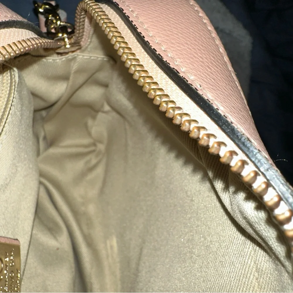 Valentino Rose Crossbody Rock studded bag - Picture 13 of 16